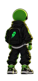 OG ALIEN